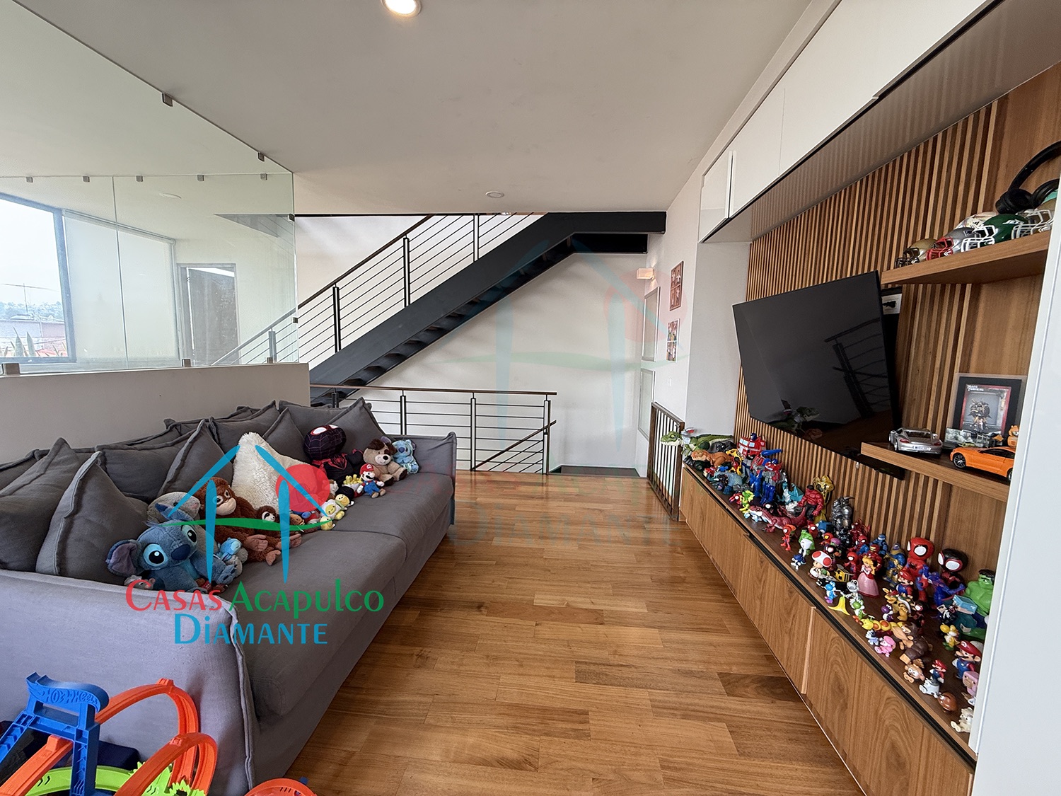 San Jerónimo Casa Rapsodia - Family Room 5